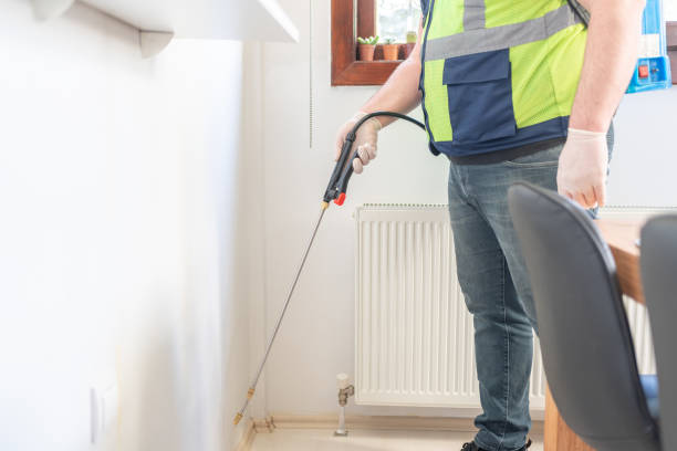 Best Pest Control Near Me in Pimlico, SC